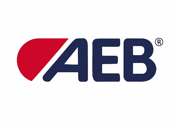 Logo Aeb