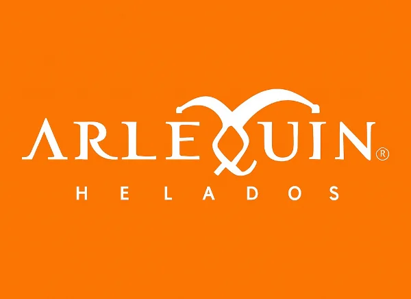 Logo Arlequin