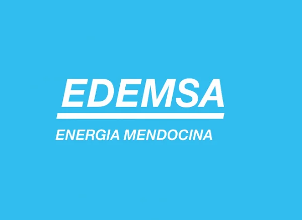 Logo Edemsa