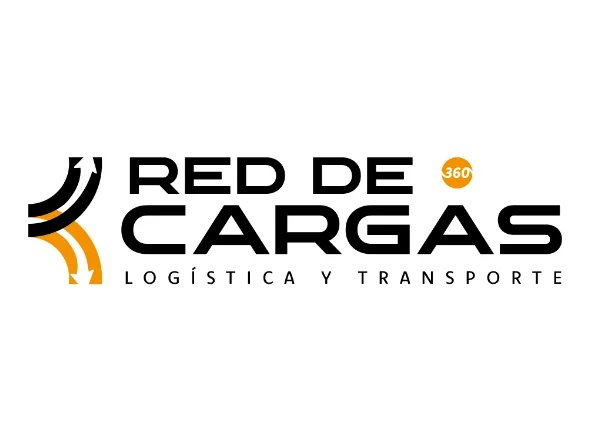 Logo Red de Cargas