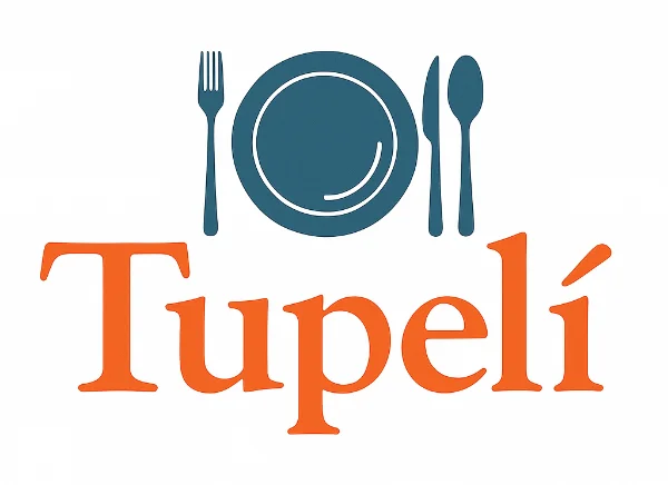 Logo Tupelí