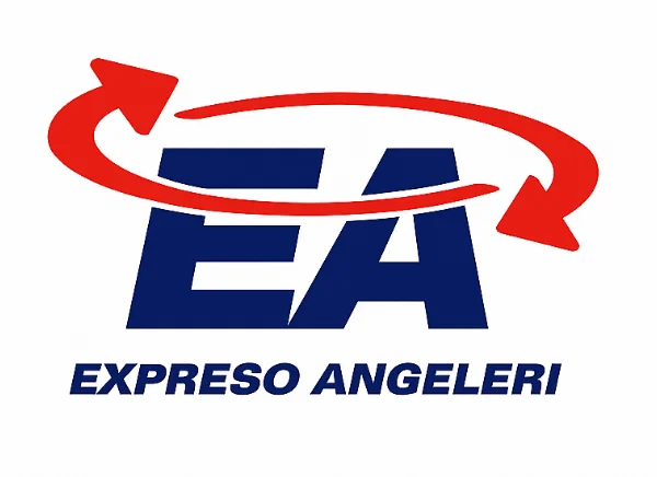 Logo expreso Angeleri